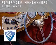 Riverview  homeowners insurance