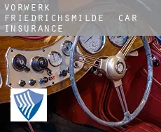 Vorwerk Friedrichsmilde  car insurance
