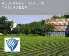 Algrange  health insurance