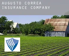 Augusto Corrêa insurance company