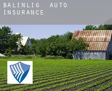 Balinlig  auto insurance