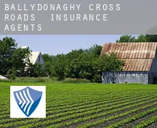 Ballydonaghy Cross Roads  insurance agents