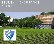 Beuren  insurance agents