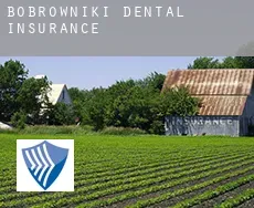 Bobrowniki  dental insurance