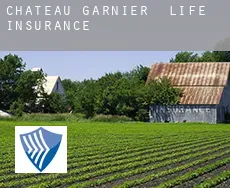 Château-Garnier  life insurance