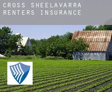 Cross Sheelavarra  renters insurance