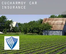 Cucharmoy  car insurance