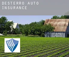 Desterro  auto insurance
