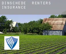 Dinschede  renters insurance