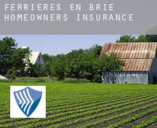 Ferrières-en-Brie homeowners insurance