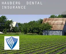 Hauberg  dental insurance
