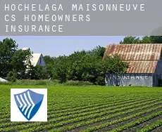 Hochelaga-Maisonneuve (census area)  homeowners insurance