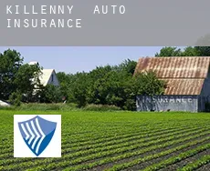 Killenny  auto insurance
