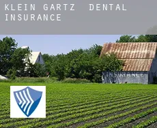 Klein Gartz  dental insurance