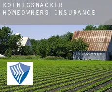 Kœnigsmacker  homeowners insurance