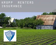 Kropp renters insurance