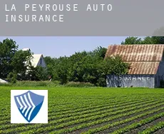 La Peyrouse auto insurance