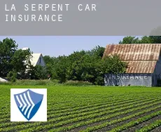 La Serpent  car insurance