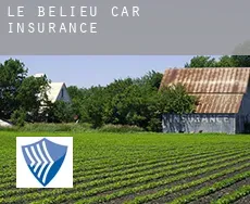 Le Bélieu car insurance
