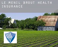 Le Ménil-Brout  health insurance