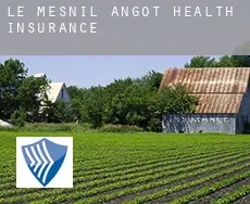 Le Mesnil-Angot  health insurance