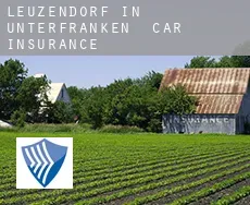 Leuzendorf in Unterfranken  car insurance