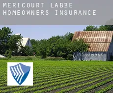 Méricourt-l'Abbé  homeowners insurance