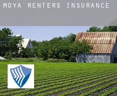 Moya  renters insurance