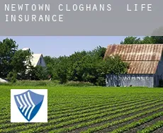 Newtown Cloghans  life insurance