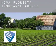 Nova Floresta  insurance agents