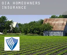 Oia  homeowners insurance