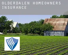 Olderdalen  homeowners insurance