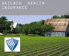 Sailach  health insurance