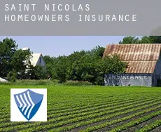 Saint-Nicolas  homeowners insurance