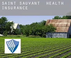 Saint-Sauvant  health insurance