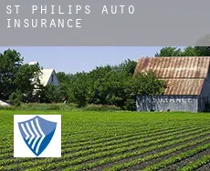 St. Philips  auto insurance