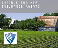 Théoule-sur-Mer  insurance agents
