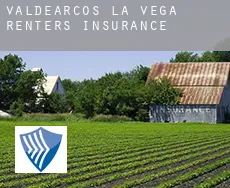 Valdearcos de la Vega  renters insurance