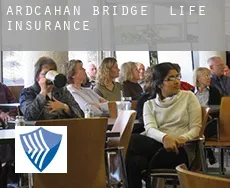 Ardcahan Bridge  life insurance
