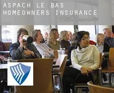 Aspach-le-Bas  homeowners insurance