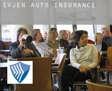 Evjen auto insurance