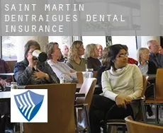 Saint-Martin-d'Entraigues  dental insurance