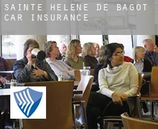 Sainte-Hélène-de-Bagot  car insurance