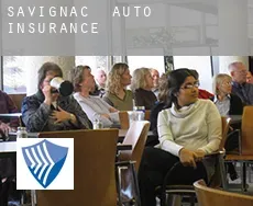 Savignac auto insurance