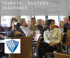 Taumata  renters insurance