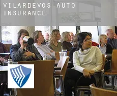 Vilardevós  auto insurance