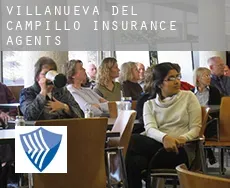 Villanueva del Campillo  insurance agents