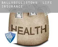 Ballygillistown  life insurance