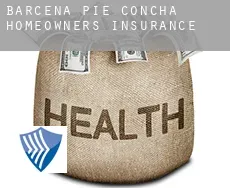 Bárcena de Pie de Concha homeowners insurance