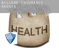 Billère  insurance agents